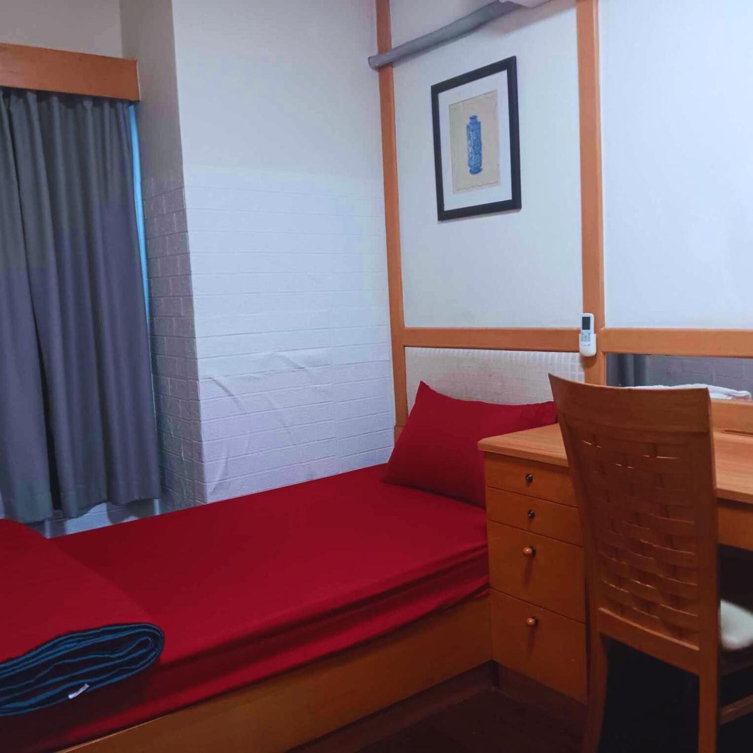Grand Diamond Condo Suites Bangkok Dış mekan fotoğraf