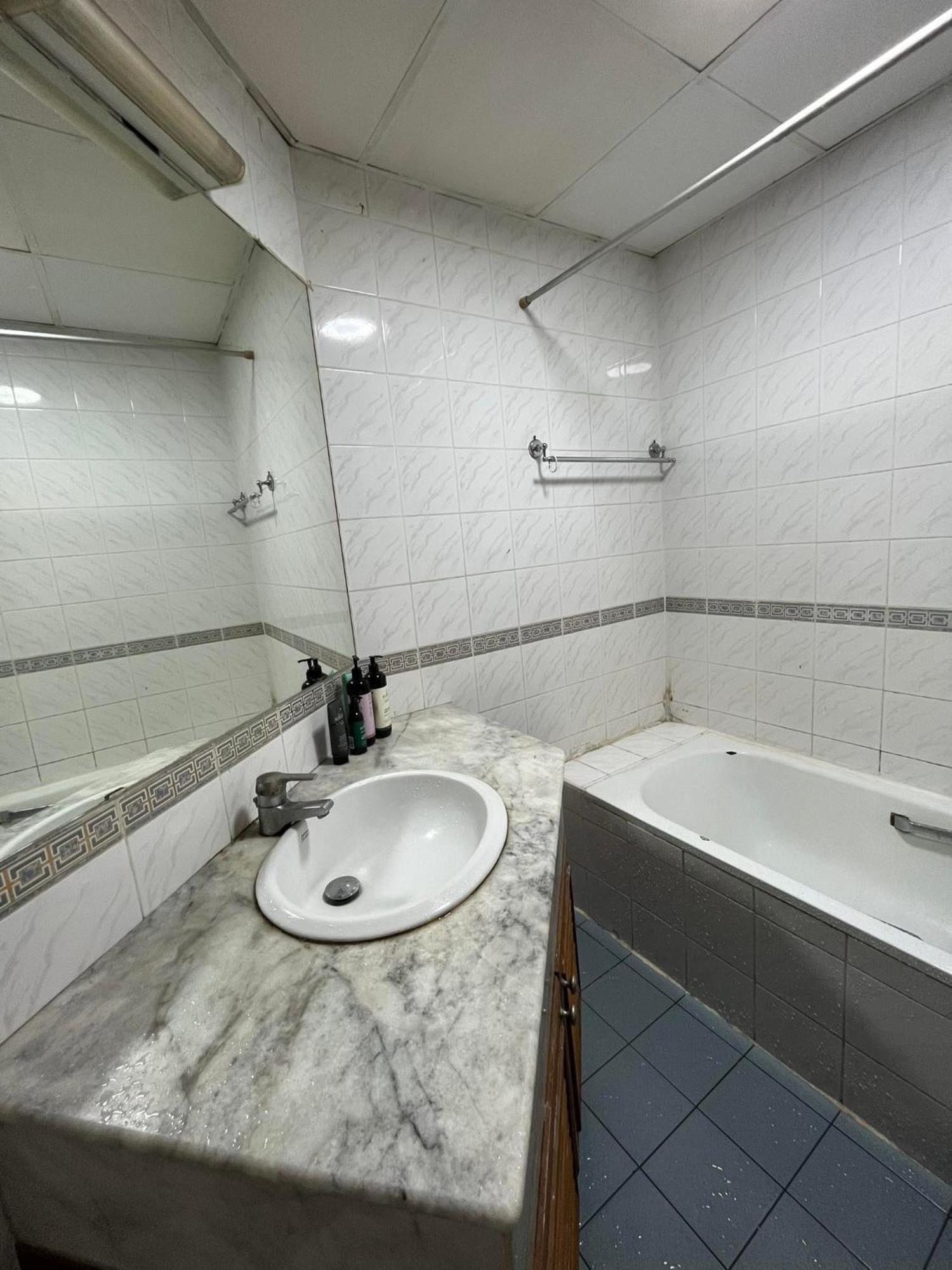 Grand Diamond Condo Suites Bangkok Dış mekan fotoğraf