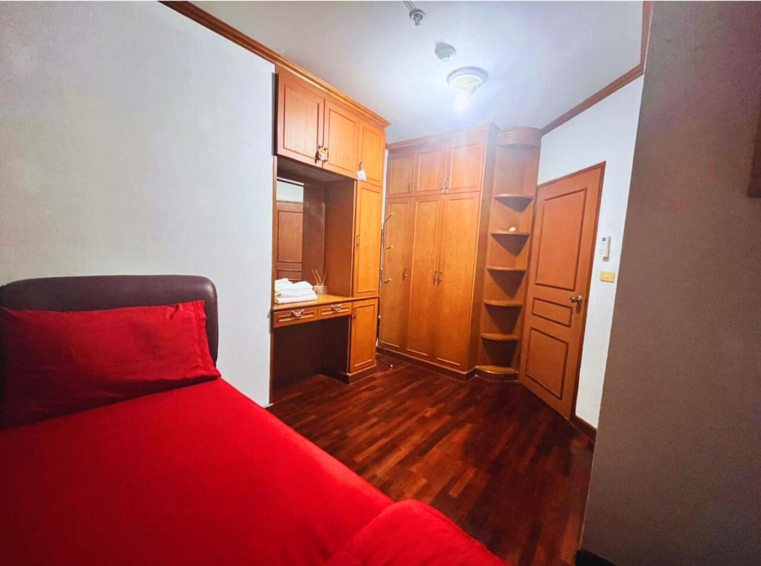 Grand Diamond Condo Suites Bangkok Dış mekan fotoğraf