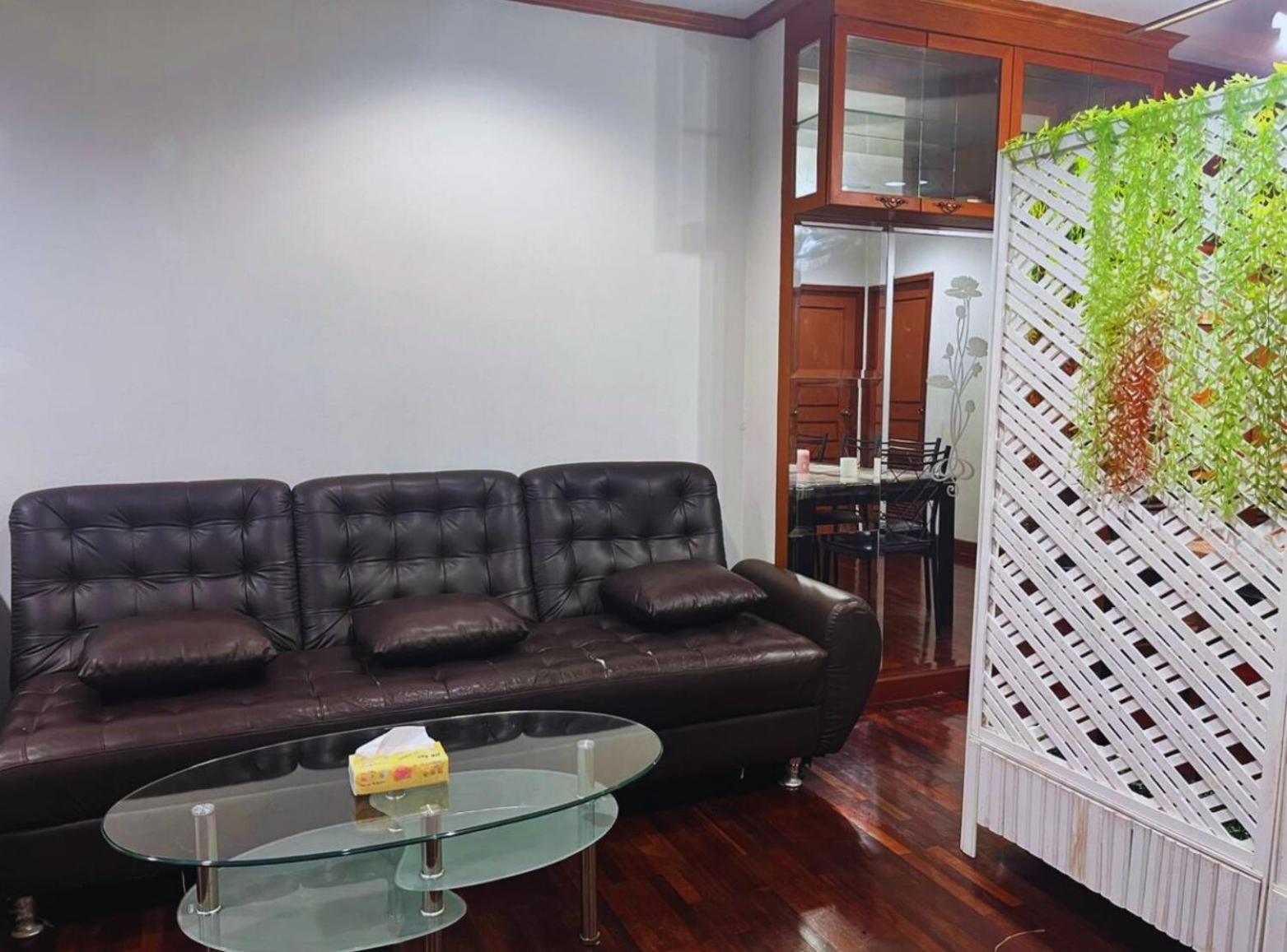 Grand Diamond Condo Suites Bangkok Dış mekan fotoğraf